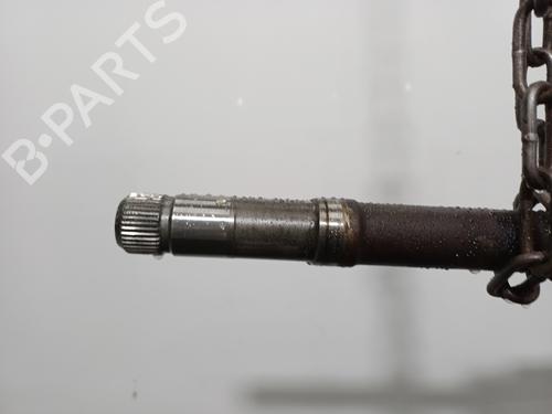 Used Right front driveshaft Right front driveshaft 36337702 36337702