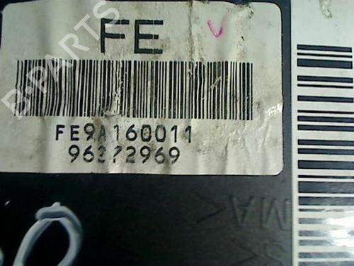 Used Instrument cluster Instrument cluster DAEWOO NUBIRA Wagon (J100) 1.6 16V (90 hp) 21230705 21230705