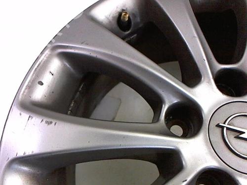 Rim OPEL ZAFIRA / ZAFIRA FAMILY B (A05) 1.7 CDTI (M75) | BP20461157C45 