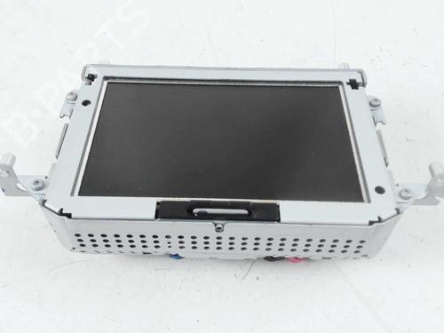 Used Display monitor Display monitor FORD TRANSIT COURIER B460 Box Body/MPV [2014-2026] 36757311 36757311