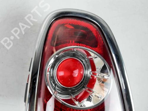 Left taillight MINI MINI (R56) Cooper S | BP37252124C34 - Image 4