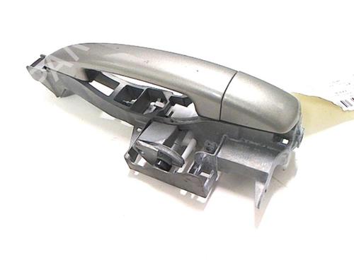 Rear right exterior door handle PEUGEOT 3008 I MPV (0U_) 1.6 HDi | BP20479120C130