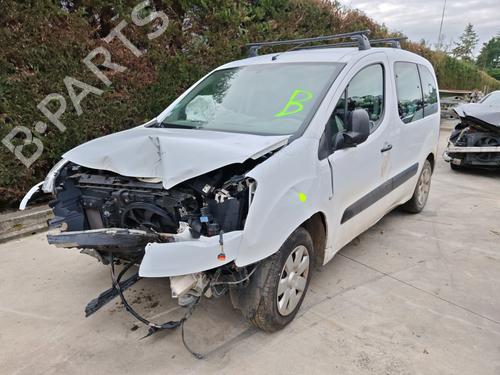 CITROËN BERLINGO MULTISPACE (B9) 1.6 HDi 75 / BlueHDi 75 2743669