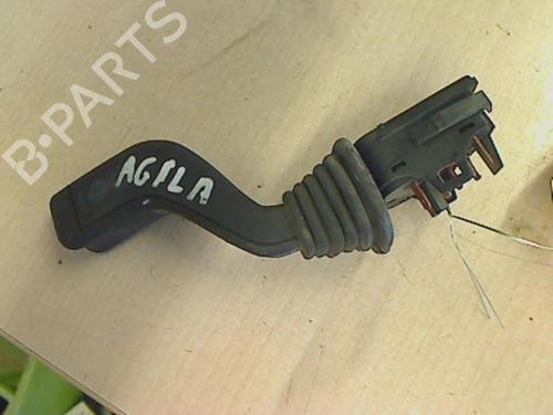 Used Steering column stalk OPEL AGILA (A) (H00) 1.2 16V (F68) (75 hp) 25264675
