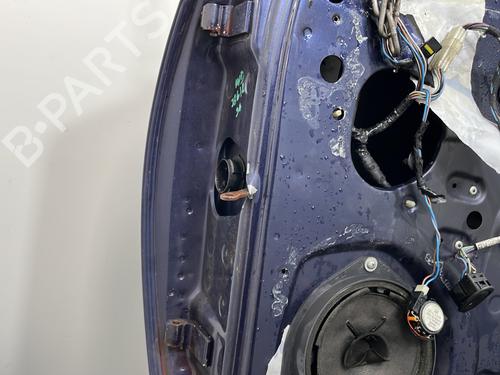 Used Right front door Right front door OPEL CORSA B (S93) [1993-2009] 33687885 33687885