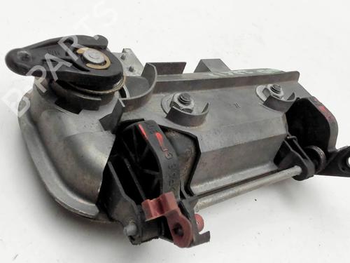 Used Front right exterior door handle Front right exterior door handle OPEL CORSA B (S93) [1993-2009] 33993759 33993759