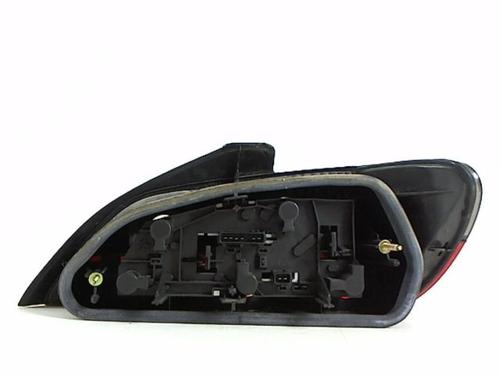 Left taillight PEUGEOT 406 (8B) 1.9 TD | BP20449509C34 