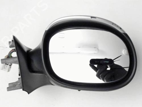 Used Right mirror CITROËN XSARA PICASSO (N68) 2.0 HDi (90 hp) 22103278