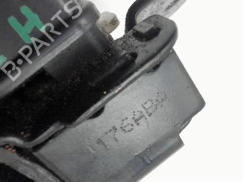 Used Tailgate lock Tailgate lock 37166167 37166167
