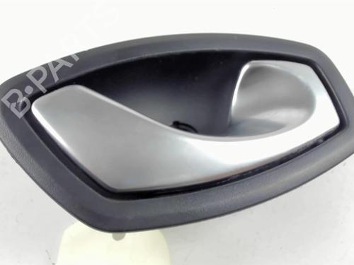Rear right interior door handle RENAULT MEGANE III Grandtour (KZ0/1) 1.9 dCi (KZ0J, KZ0N, KZ1S) | BP20469670I16 