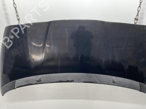 Used Hood PEUGEOT 5008 (0U_, 0E_) 1.6 HDi (112 hp) 23968511