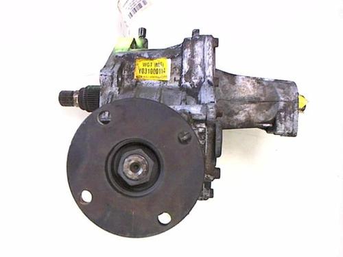 Transfer box HYUNDAI SANTA FÉ I (SM) 2.0 CRDi 4x4 | BP20473232M36 
