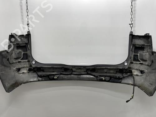 Rear bumper CITROËN C4 Grand Picasso I (UA_) 1.6 HDi | BP27385563C8 