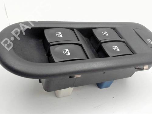Left front window switch RENAULT CLIO III (BR0/1, CR0/1) 1.5 dCi (C/BR0G, C/BR1G) | BP29513986I27 