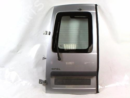 Used Left tailgate OPEL COMBO Tour 1.7 DTI 16V (75 hp) 20413710