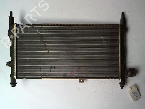 Køler OPEL VECTRA B (J96) | BP22913212M31