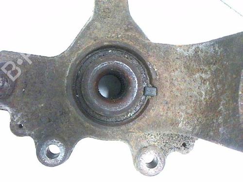 Left front steering knuckle FORD FOCUS II Turnier (DA_, FFS, DS) 1.6 TDCi | BP20452712M25 