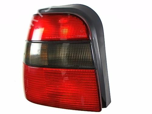 Left taillight SKODA FELICIA I (6U1) 1.3 | BP20460368C34 