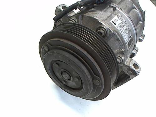 AC compressor ALFA ROMEO 159 Sportwagon (939_) 1.9 JTDM 8V (939BXE1B) | BP20470341M34 