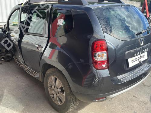 Engine mount DACIA DUSTER (HS_) 1.5 dCi | BP21239795M89 - Image 6