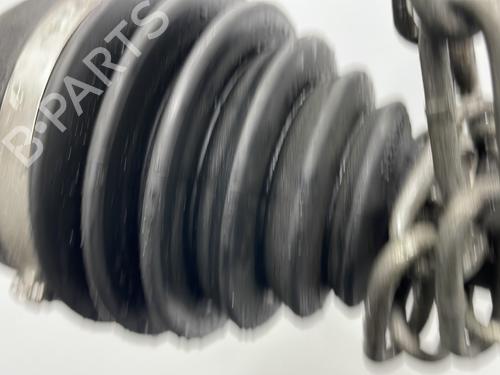 Left front driveshaft PEUGEOT EXPERT Van (VF3A_, VF3U_, VF3X_) 2.0 HDi 120 | BP30864312M38