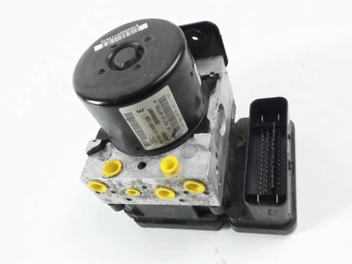 ABS pump FORD FIESTA VI (CB1, CCN) 1.4 TDCi | BP22415069M43 