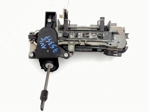 Türgriff vorne links außen AUDI A4 B6 Avant (8E5) 1.9 TDI | BP26964147C128 