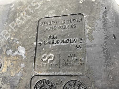 Fuel tank PEUGEOT PARTNER MPV (5_, G_) 1.6 HDi 90 | BP30044920C62 