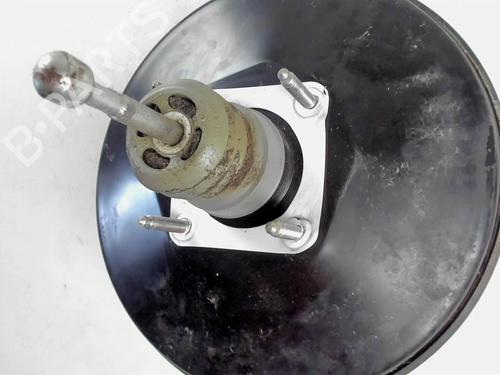 Servo brake FIAT FIORINO Box Body/MPV (225_) 1.3 D Multijet | BP20397900M42 