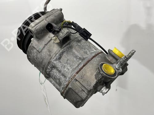 AC compressor VOLVO V60 I (155) D5 AWD | BP27347467M34  - Image 5