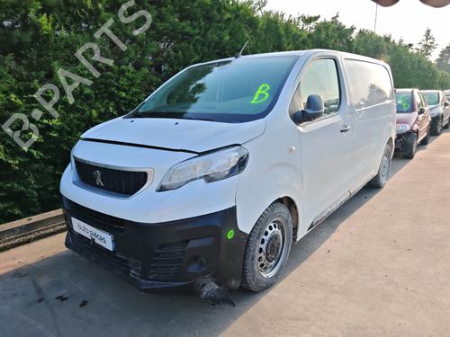 Fælk PEUGEOT EXPERT Van (V_) 1.6 BlueHDi 115 | BP34458980C45 - Image 5