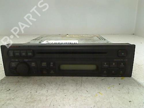 Used Radio SEAT LEON (1M1) 1.9 TDI (110 hp) 25263969