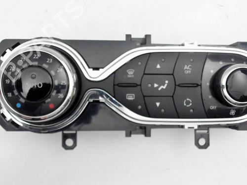 AC Styreenhet / Manøvreringsenhet RENAULT CAPTUR I (J5_, H5_) 1.5 dCi 90 (J5N4, J5M5, J5MW, J5M6, J5AL, J5AJ) (90 hp) 30547738