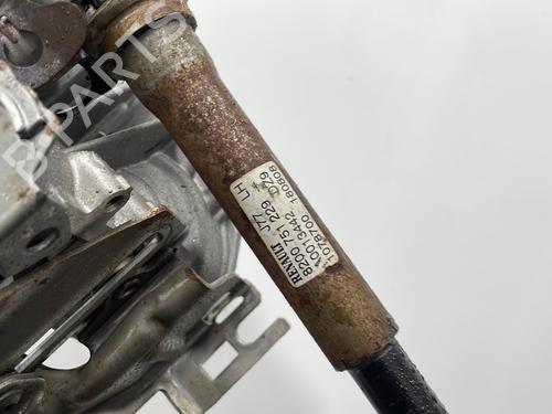 Used Steering column Steering column RENAULT MODUS / GRAND MODUS (F/JP0_) 1.5 dCi (JP0G, JP0H) (106 hp) 31126550 31126550