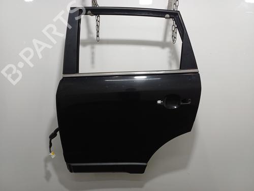 Used Left rear door Left rear door OPEL ANTARA A (L07) 2.0 CDTI 4x4 (150 hp) 36685104 36685104