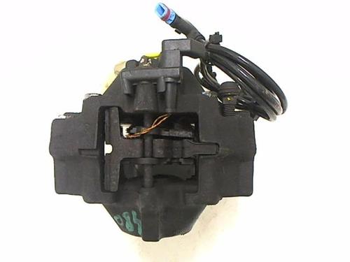 Used Right rear brake caliper MERCEDES-BENZ CLK (C209) CLK 270 CDI (209.316) (170 hp) 20429860