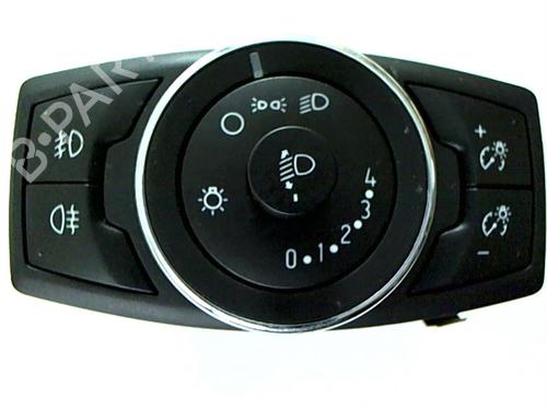 headlight-switch-ford-b-max-jk-10-ecoboost-2012-21235013 main image