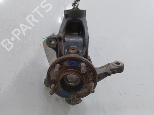 Used Left front steering knuckle FORD MONDEO IV (BA7) 1.8 TDCi (125 hp) 20446708