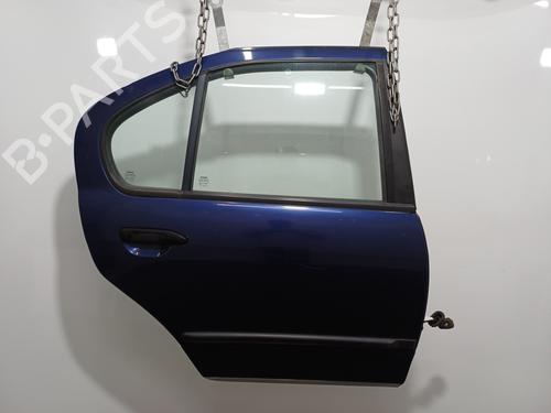 Used Right rear door Right rear door NISSAN PRIMERA Hatchback (P11) [1996-2002] 35969628 35969628
