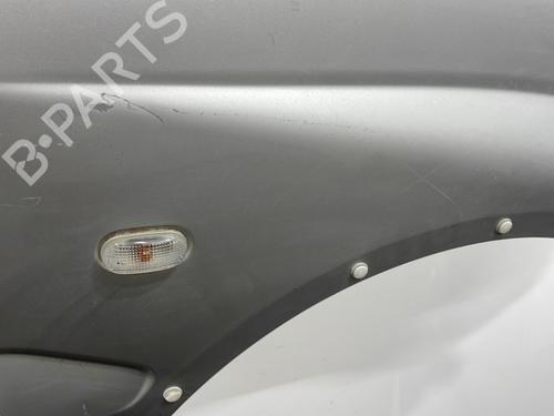 Right front fenders SUZUKI IGNIS II (MH) 1.3 DDiS (RM413D) | BP20391026C42 