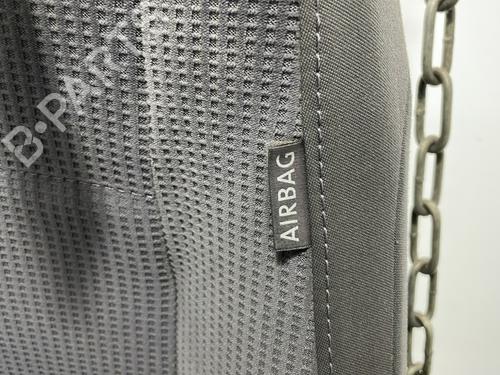 Used Left front seat Left front seat VW JETTA III (1K2) 1.9 TDI (105 hp) 23778149 23778149