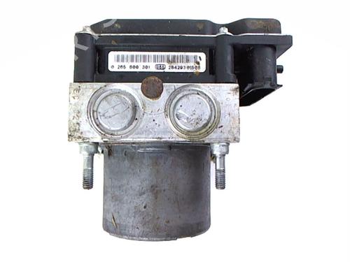 Used ABS pump PEUGEOT 307 (3A/C) 2.0 HDi 90 (90 hp) 20392158