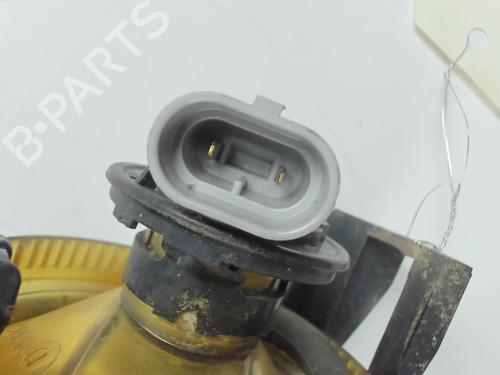 Used Right front fog light Right front fog light VW PASSAT B6 (3C2) 2.0 TDI 16V (140 hp) 20468122 20468122