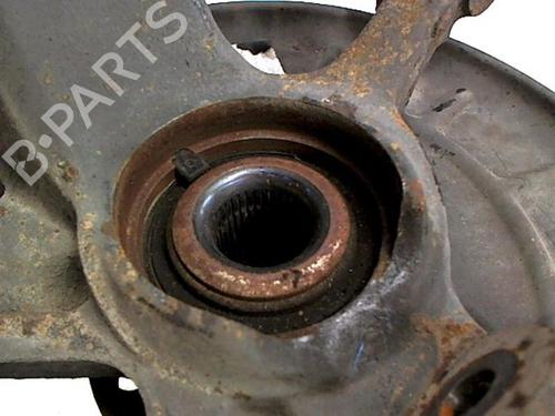 Right front steering knuckle VW FOX Hatchback (5Z1, 5Z3, 5Z4) 1.2 | BP20411773M26 