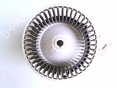 Used Heater blower motor CHEVROLET MATIZ (M200, M250) 0.8 LPG (52 hp) 20461496