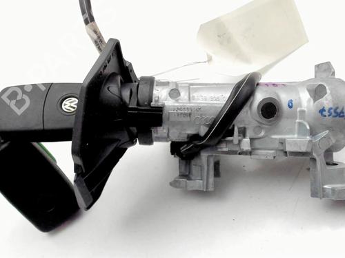 Used Ignition barrel Ignition barrel VW BEETLE (5C1, 5C2) 2.0 TFSI (200 hp) 40224502 40224502