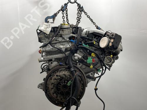 Engine RENAULT AVANTIME (DE0_) 3.0 V6 (DE04, DE0T) | BP25265612M1 - Image 7