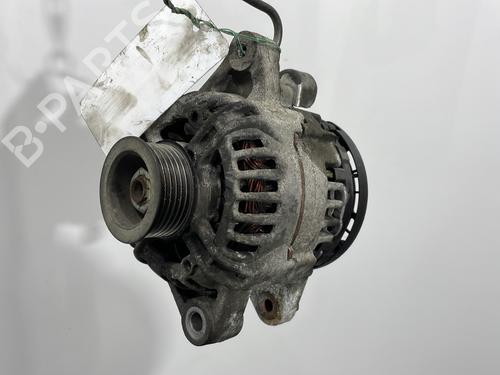 Alternator TOYOTA YARIS (_P9_) 1.3 VVT-i (SCP90_, SCP90R) | BP32250268M7