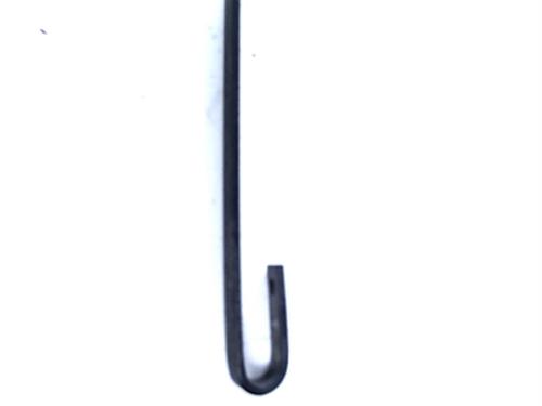 Front windshield wiper arm FIAT PANDA (169_) 1.2 (169AXF2A, 169AXF1A) | BP20426364C143 