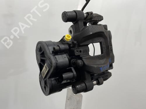 Left rear brake caliper JAGUAR XE (X760) 2.0 D | BP24439360M107 